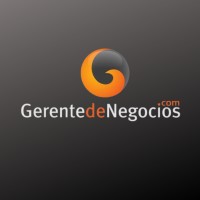 GerentedeNegocios.com Logo