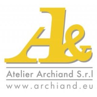 Atelier Archiand S.r.l. Logo