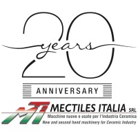 MECTILES ITALIA S.R.L. Logo