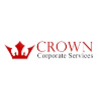Crown Corporate Services Logo