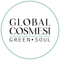GLOBAL COSMESI s.r.l. Logo