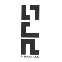 PIERRE STUDIO S.R.L. Logo