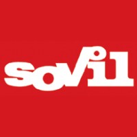SOVIL ILLUMINAZIONE Logo