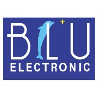 BLU ELECTRONIC Srl Logo
