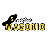 SUOLIFICIO MAGONIO S.R.L. Logo