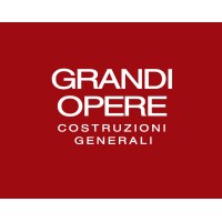 GRANDI OPERE SRL Logo