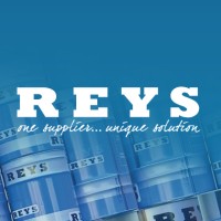 REYS S.p.A. Logo