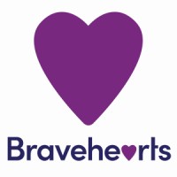 Bravehearts Logo