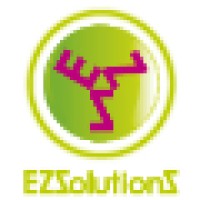 EZSolutionS – Market Entry Consulting in EMEA (Telecom, IT, IS, DTV and beyond) Logo