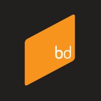 Benjamins Desk Logo