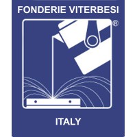 fonderie viterbesi Logo