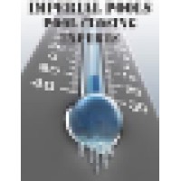 Imperial Pools, LLC Logo