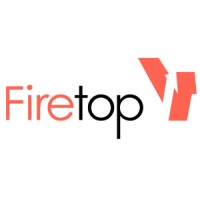 Firetop Ltd Logo