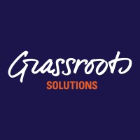 Grassroots Solutions Logo