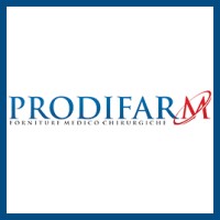 PRODIFARM Logo