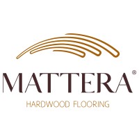 Mattera Hardwood Flooring Logo