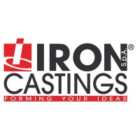 IRONCASTINGS S.p.A Logo