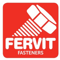 FERVIT FASTENERS S.P.A. Logo