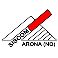 SISCOM S.r.l. Logo