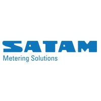 SATAM S.A.S Logo