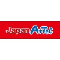Japan Artec, Inc. Logo