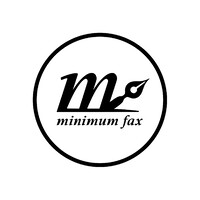minimum fax Logo