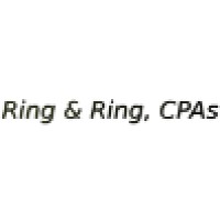 Ring & Ring, CPAs Logo