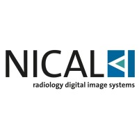 NICAL Logo