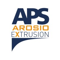 APS AROSIO EXTRUSION S.P.A. Logo