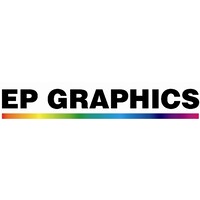 EP Graphics, Inc. Logo