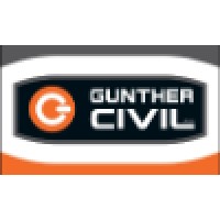 Gunther Civil Logo