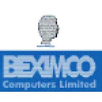 Beximco Computers Ltd. Logo