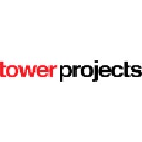 Tower Projects Logo