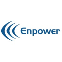 Enpower S.r.l. Logo