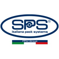 SPS ITALIANA PACK SYSTEMS S.P.A. Logo