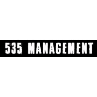 535 Management Group Logo