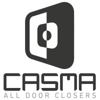 CASMA Logo