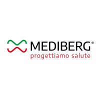 MEDIBERG Logo