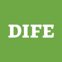 DIFE SpA Logo