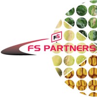 FS PARTNERS Logo