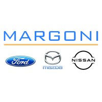 MARGONI AUTO S.P.A. Logo