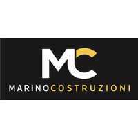 MARINO COSTRUZIONI S.R.L. Logo