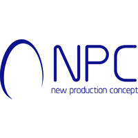 NPC NEW PRODUCTION CONCEPT - SOCIETA A RESPONSABILITA LIMITATA Logo