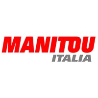 Manitou Italia Logo