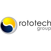 Rototech Group Logo
