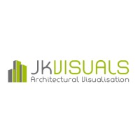 JKvisuals Ltd Logo