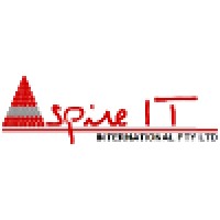Aspire IT International Pty Ltd. Logo