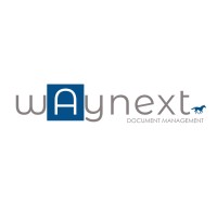Waynext S.p.A. Logo