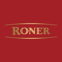 RONER Brennereien Distillerie Logo