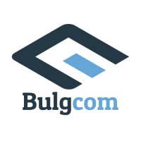 Bulgcom Logo
